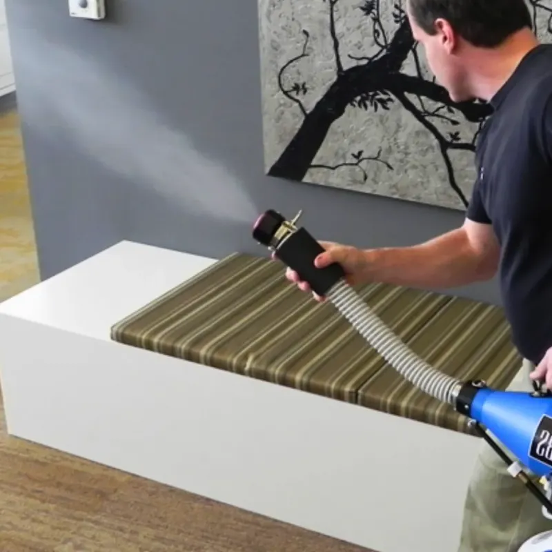 Professional Odor Removal in Granger, TX